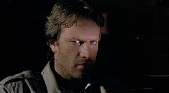 Shot from Highlander