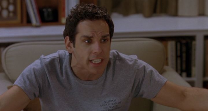 Shot from Along Came Polly