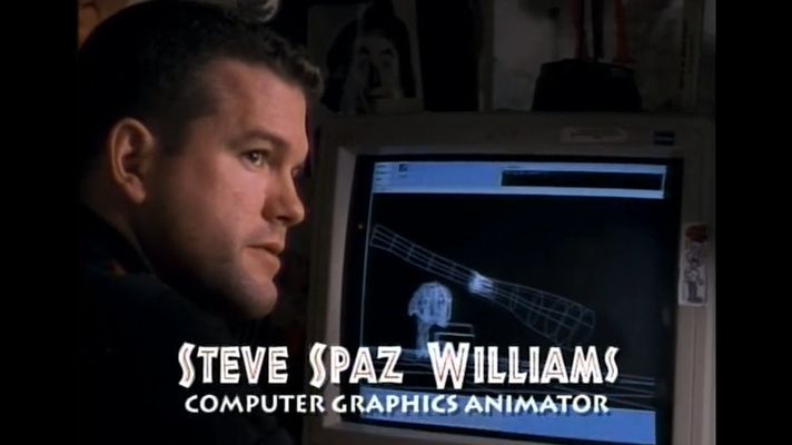 Best snapshot from Jurassic Punk