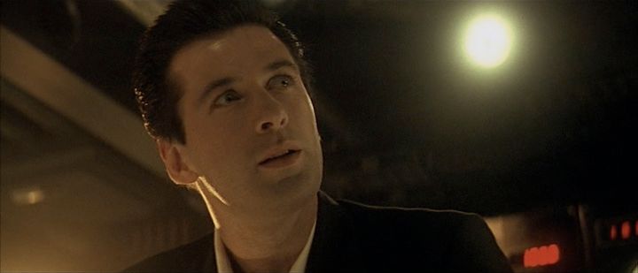 Shot from The Hunt for Red October