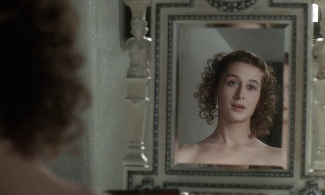 Shot from Cyrano de Bergerac