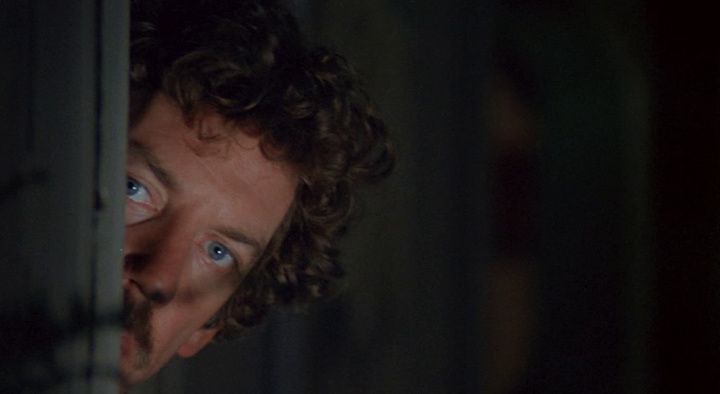 Shot from Invasion of the Body Snatchers