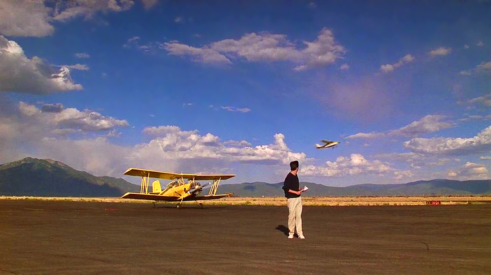 Best snapshot from Fools Rush In
