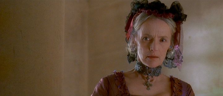 Shot from Le pacte des loups