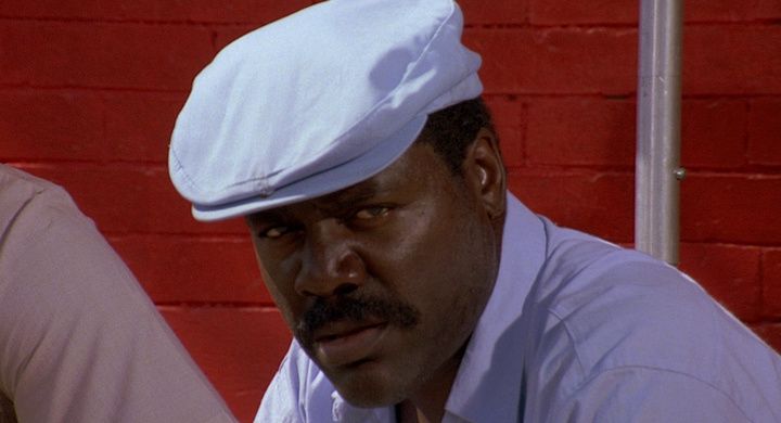 Shot from Do the Right Thing