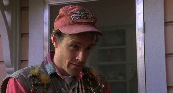 Shot from Honey, I Shrunk the Kids