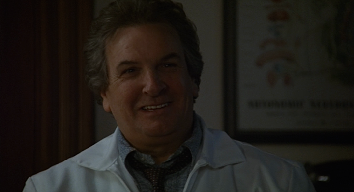 Shot from Jacob's Ladder
