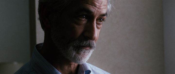 Shot from The Whistleblower
