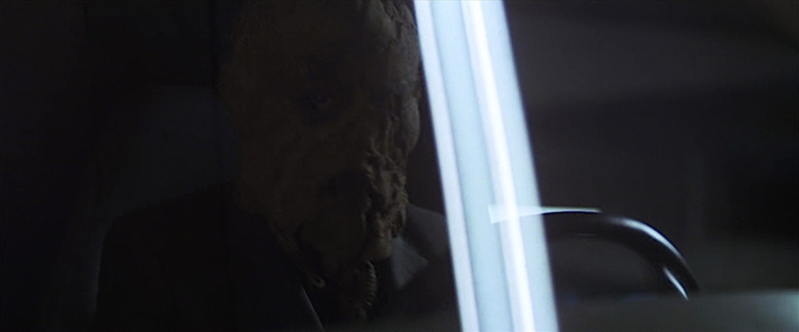 Shot from The Dark Knight