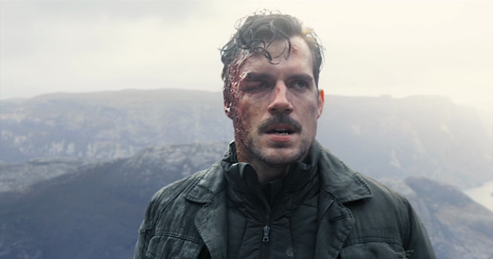 Shot from Mission: Impossible - Fallout