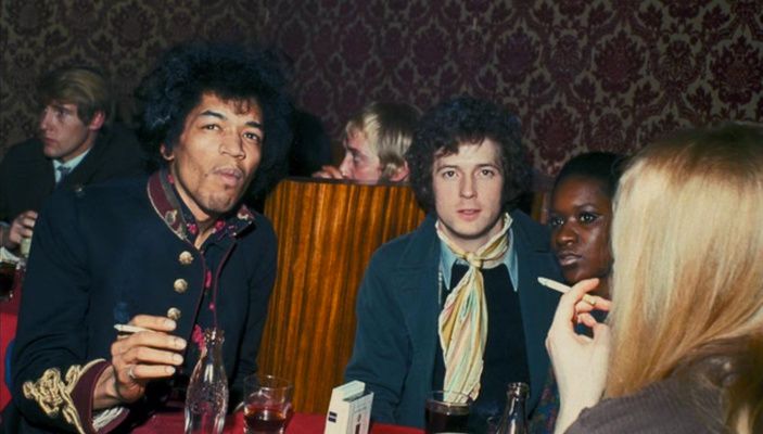 Best snapshot from George Harrison: Living in the Material World