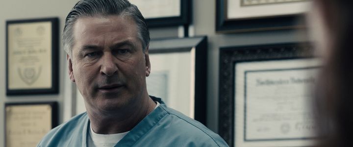 Shot from Concussion