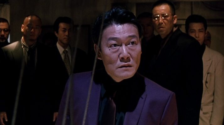 Shot from Koroshiya 1