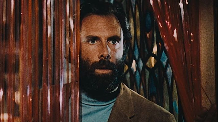 Shot from Corman's World: Exploits of a Hollywood Rebel