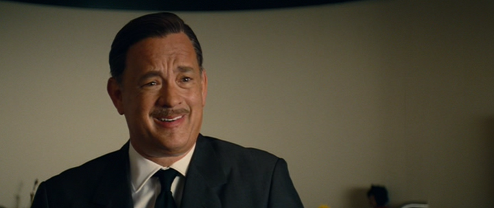 Shot from Saving Mr. Banks