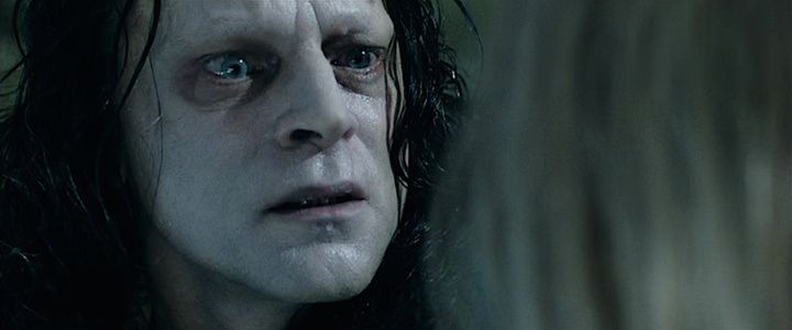 Shot from The Lord of the Rings: The Two Towers