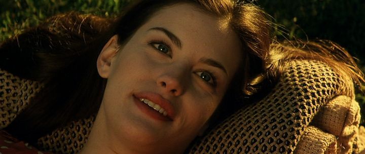 Shot from Armageddon