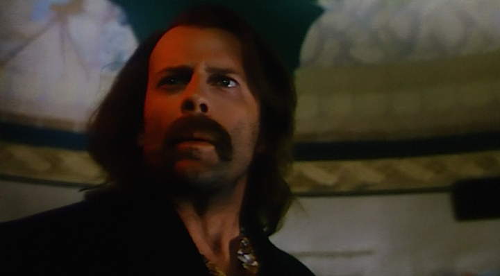 Shot from Twelve Monkeys