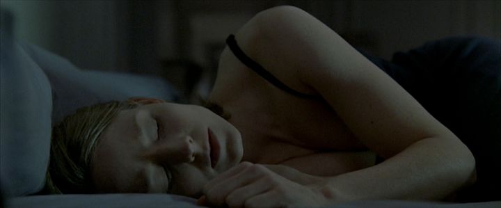 Shot from Panic Room