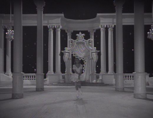 Best snapshot from Everything Happens at Night
