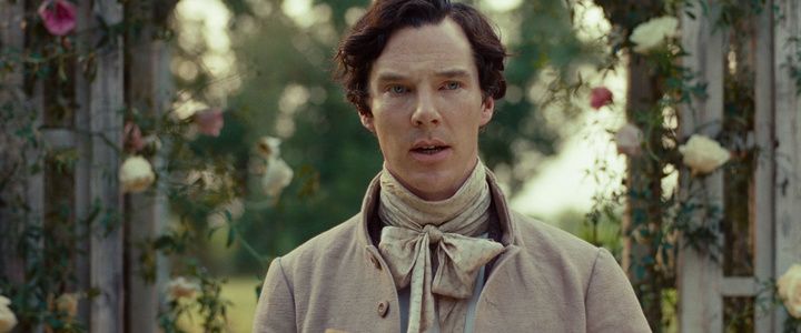 Shot from 12 Years a Slave