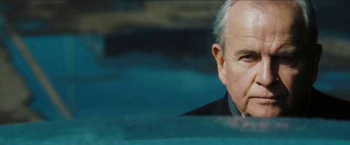Shot from Lord of War