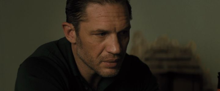 Shot from The Bikeriders