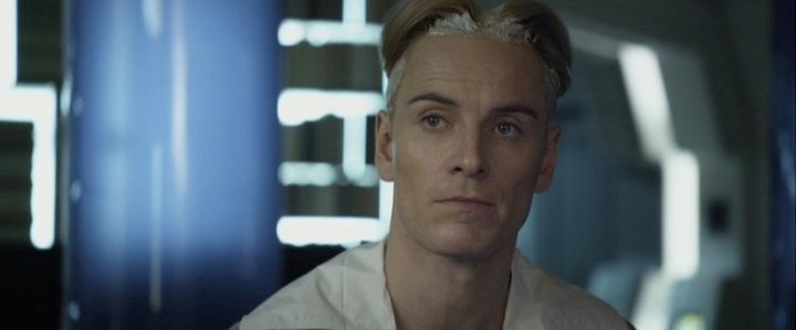 Shot from Prometheus