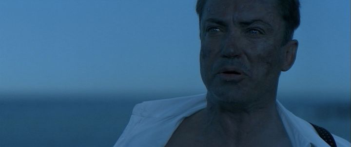 Shot from Blade