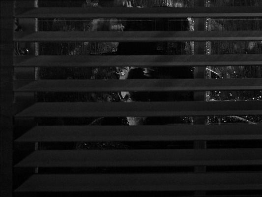 Shot from The Invisible Ray