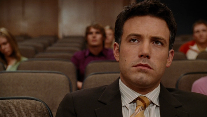Shot from Man About Town