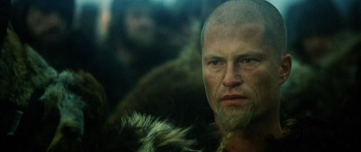 Shot from King Arthur