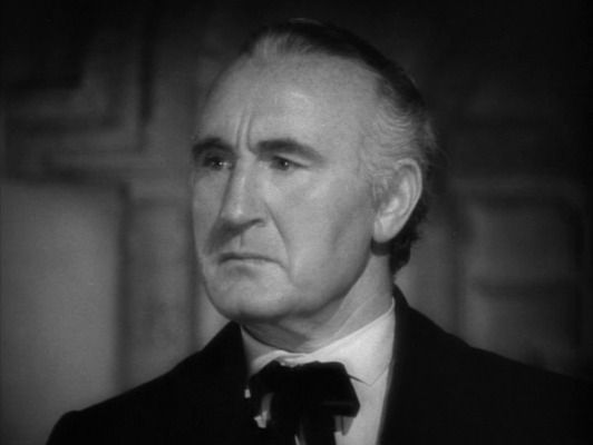 Shot from Wuthering Heights
