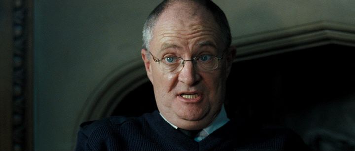 Shot from Hot Fuzz