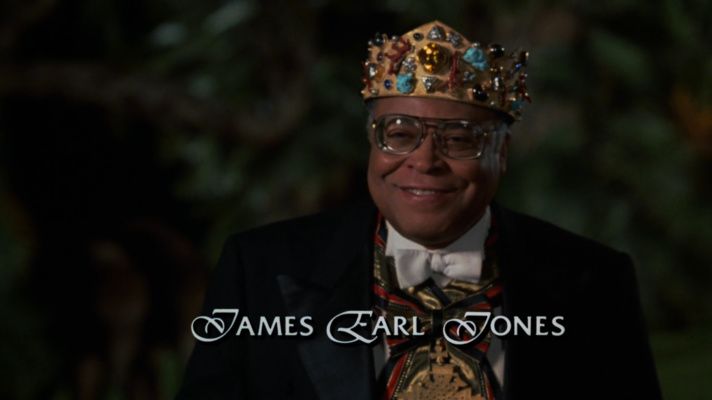 Shot from Coming to America