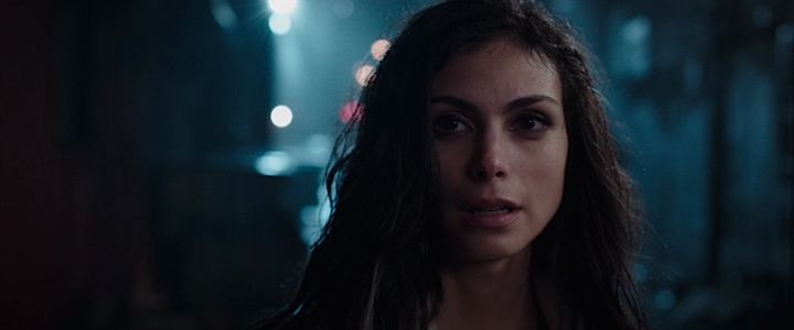 Shot from Deadpool