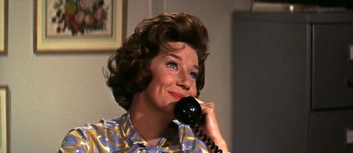 Shot from Thunderball