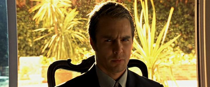 Shot from Matchstick Men