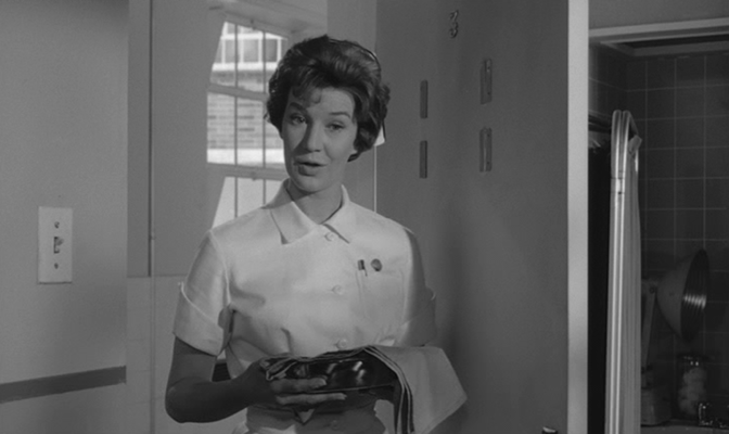 Shot from Lolita