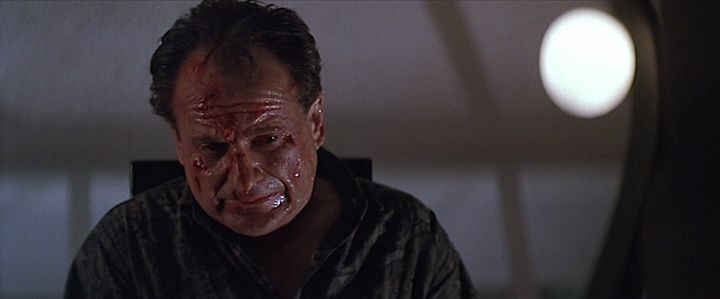 Shot from Lethal Weapon 2
