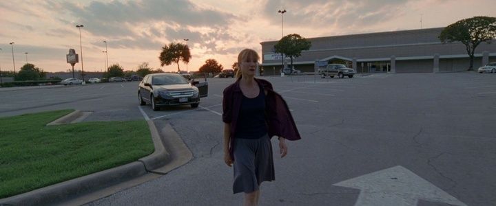 Shot from Song to Song