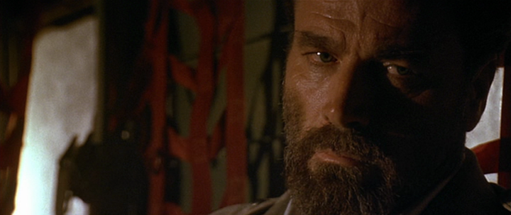 Shot from Die Hard 2