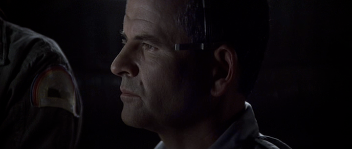 Shot from Alien