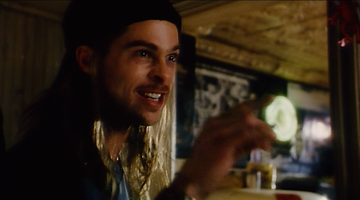 Shot from Twelve Monkeys