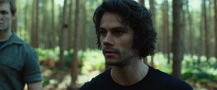 Shot from American Assassin