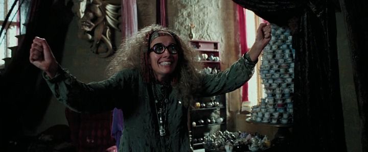 Shot from Harry Potter and the Prisoner of Azkaban