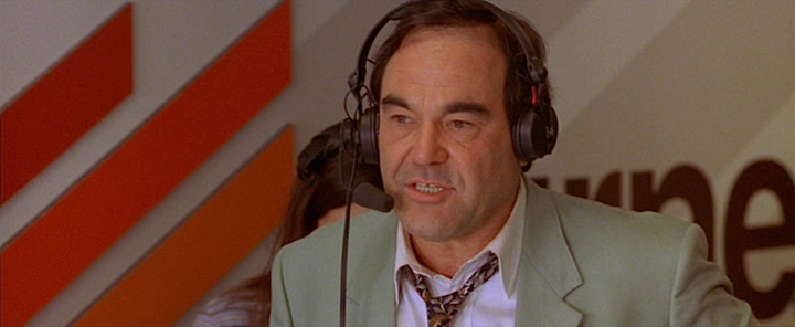 Shot from Any Given Sunday
