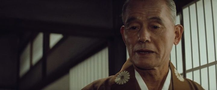 Shot from Zoku otoko wa tsurai yo