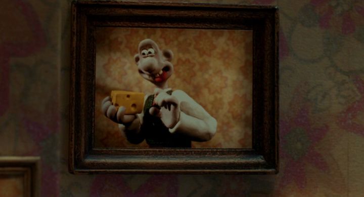 Shot from The Curse of the Were-Rabbit