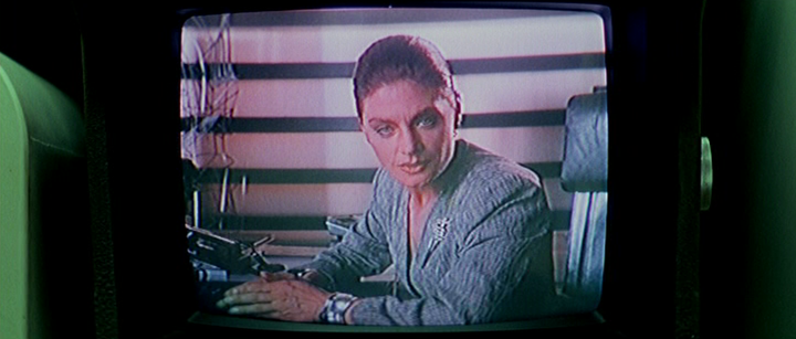 Shot from Leviathan
